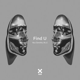 Album cover of Find U