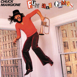 Album cover of Fun And Games