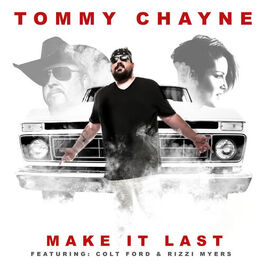 Album cover of Make It Last