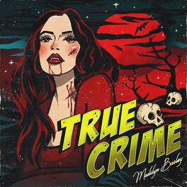 Album cover of True Crime