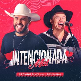 Album cover of Mal Intencionada