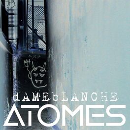 Album cover of Atomes