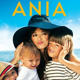 Album cover of Ania
