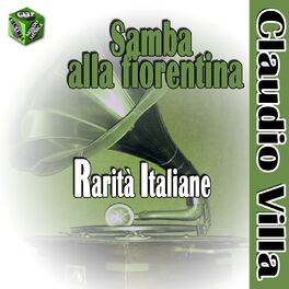 La storia della musica italiana anni '40 - Compilation by Various