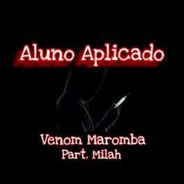 Album cover of Aluno Aplicado