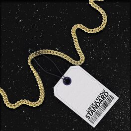 Album cover of Standard