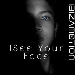 Album cover of I See Your Face