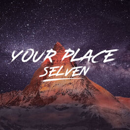 Album cover of Your Place (Extended Mix)