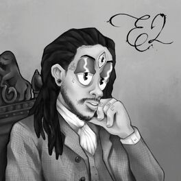 Album cover of E2