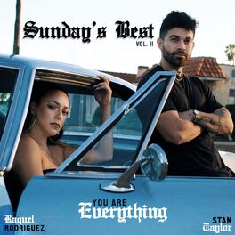 Album cover of You Are Everything