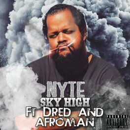 Album cover of Sky High (feat. Afroman & Dred)