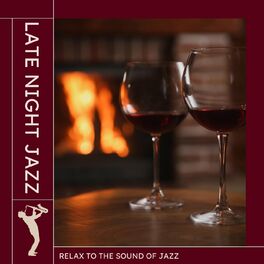 Album cover of Late Night Jazz