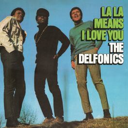 The Delfonics Greatest Hits Full album- Best Songs of The Delfonics - The  Delfonics Top of the Soul 