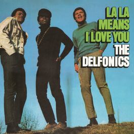 The Delfonics: albums, songs, playlists