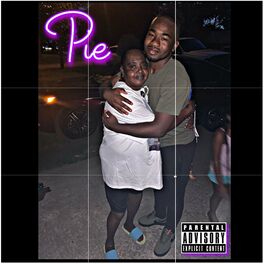 Album cover of Pie