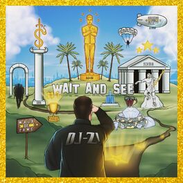 Album cover of Wait and See (Anniversary Deluxe Edition)
