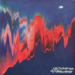 Album cover of Arson Dreams
