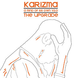 Album cover of A Mind Of Its Own V2.0 The Upgrade