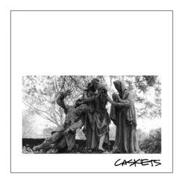 Album cover of Caskets
