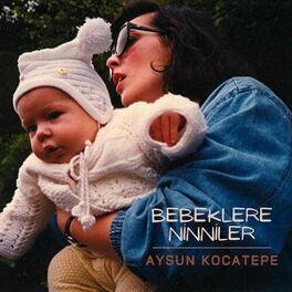 Album cover of Bebeklere Ninniler