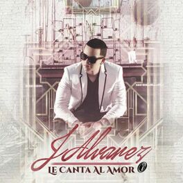 Album cover of Le Canta al Amor
