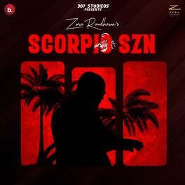 Album cover of Scorpio SZN