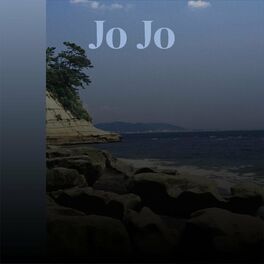 Album cover of Jo Jo