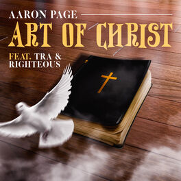 Album cover of Art of Christ (feat. Tra & Righteous)