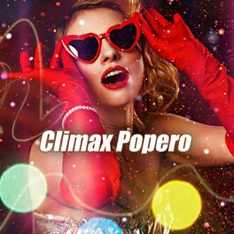 Album cover of Climax Popero