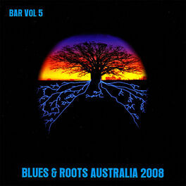 Album cover of Bar Vol 5