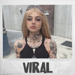 Album cover of Viral (Slowed and Reverb) (feat. Yuna)