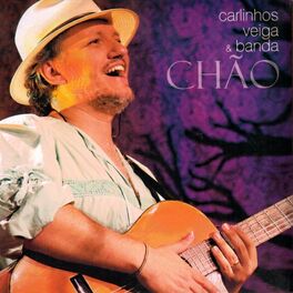 Album cover of Chão