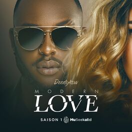 Album cover of Modern love (Saison 1)