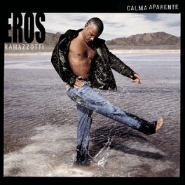 Album cover of Calma Aparente (Spanish Version)