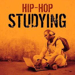 Album cover of Hip-Hop Studying