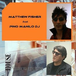 Album cover of House Classic Beat Collection