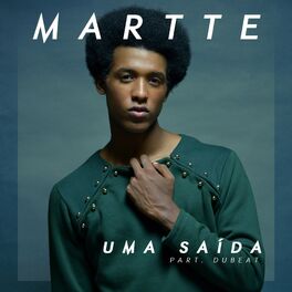 Album cover of Uma Saída