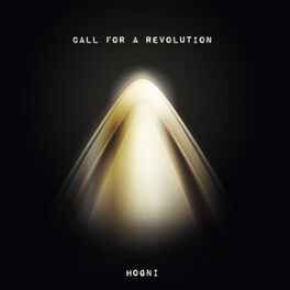 Album cover of Call for a Revolution