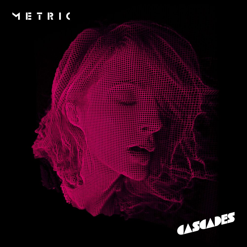 Metric Cascades. Metric альбомы.