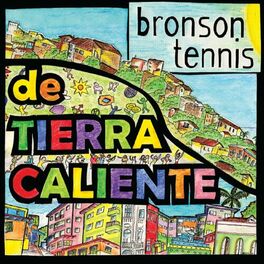 Album cover of De Tierra Caliente