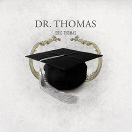 Album cover of Dr. Thomas