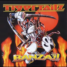 Album cover of Banzai