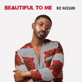 Album cover of Beautiful To Me