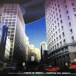 Album cover of Histórias Pra Contar