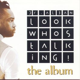 Album cover of Look Who's Talking