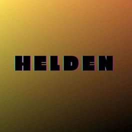 Album cover of Helden (Pastiche/Remix/Mashup)
