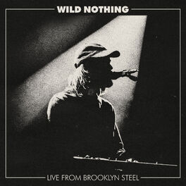 Album cover of Live from Brooklyn Steel