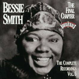Album cover of The Complete Recordings, Vol. 5: The Final Chapter