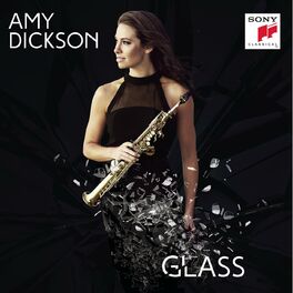 Album cover of Glass