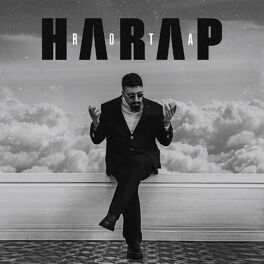 Album cover of Harap